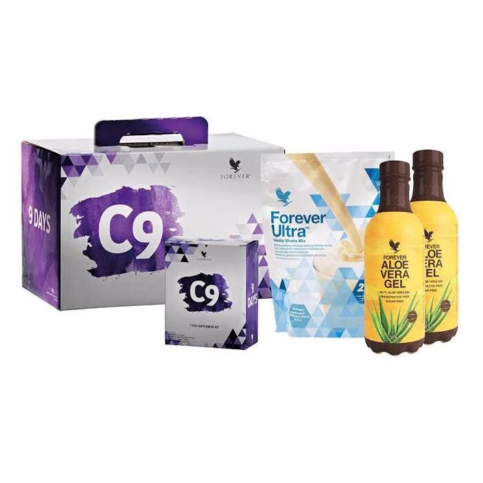 Bilder my-aloe24 - Forever Aloe Vera Onlineshop