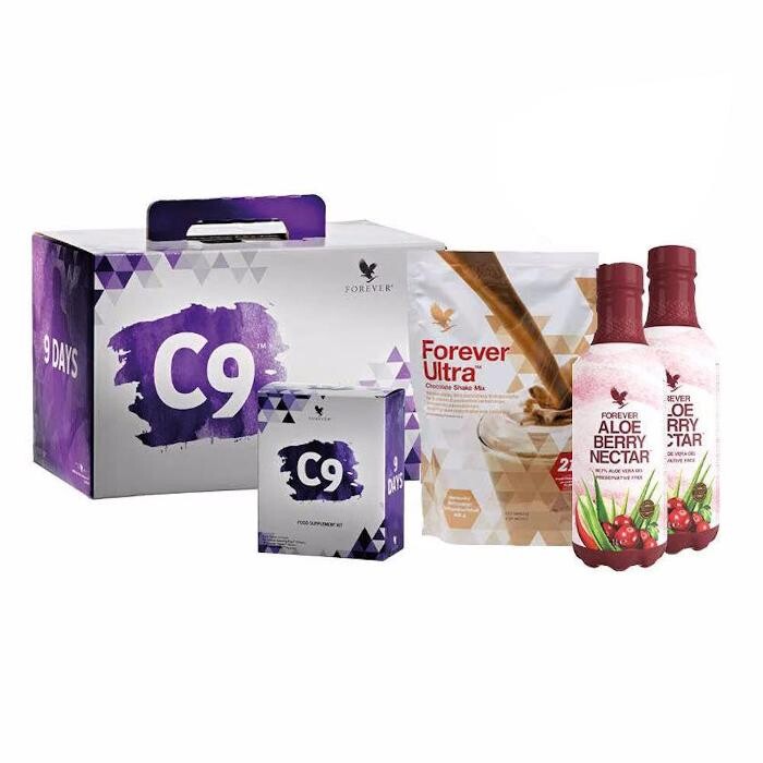 Bilder my-aloe24 - Forever Aloe Vera Onlineshop