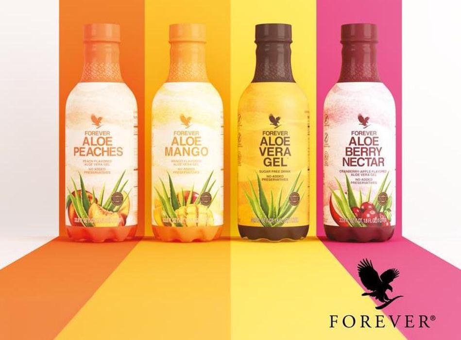 Bilder my-aloe24 - Forever Aloe Vera Onlineshop