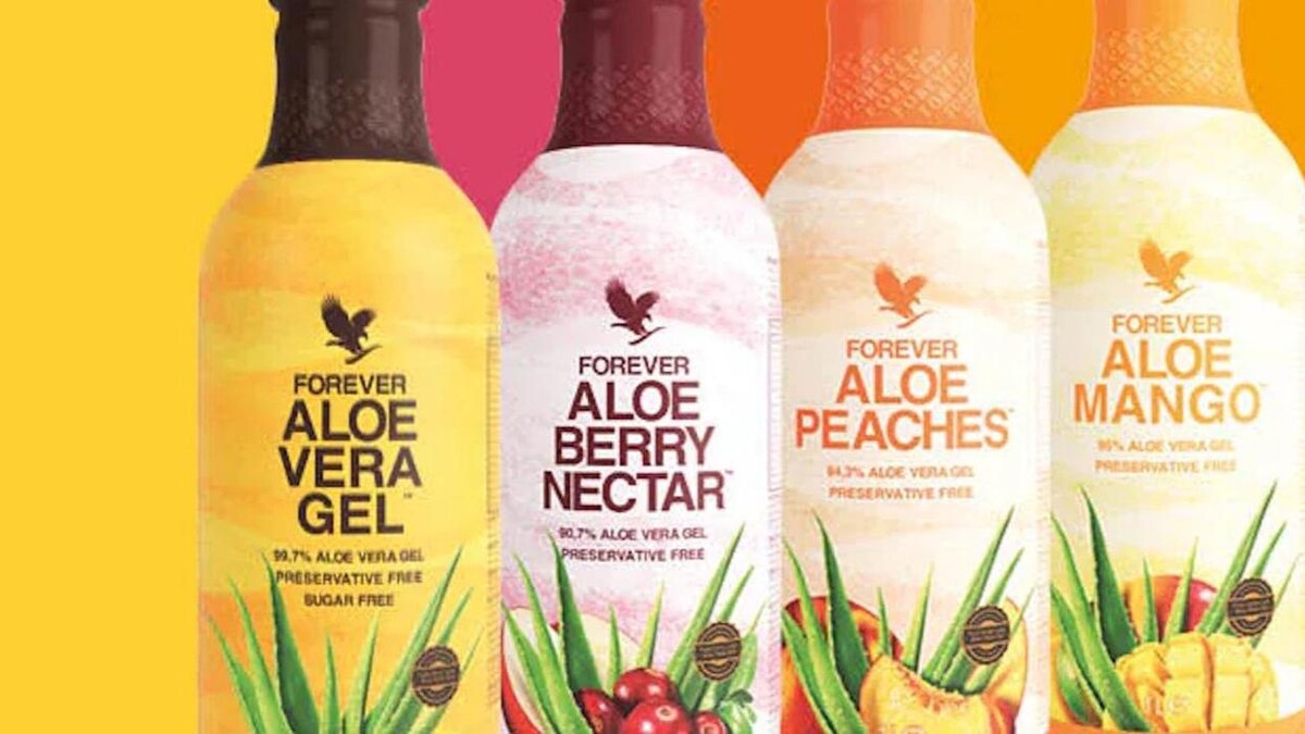 Bilder my-aloe24 - Forever Aloe Vera Onlineshop
