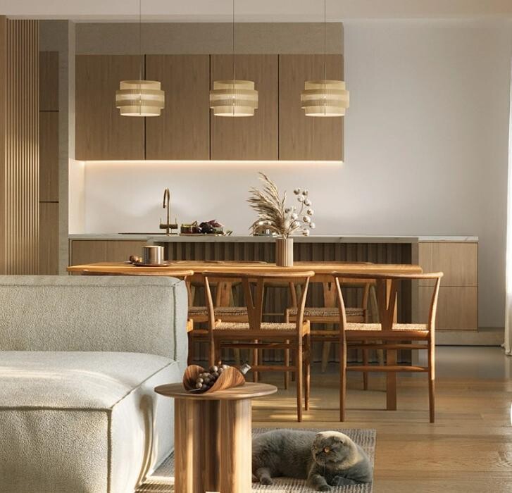 Bilder Nerro Interiors GmbH