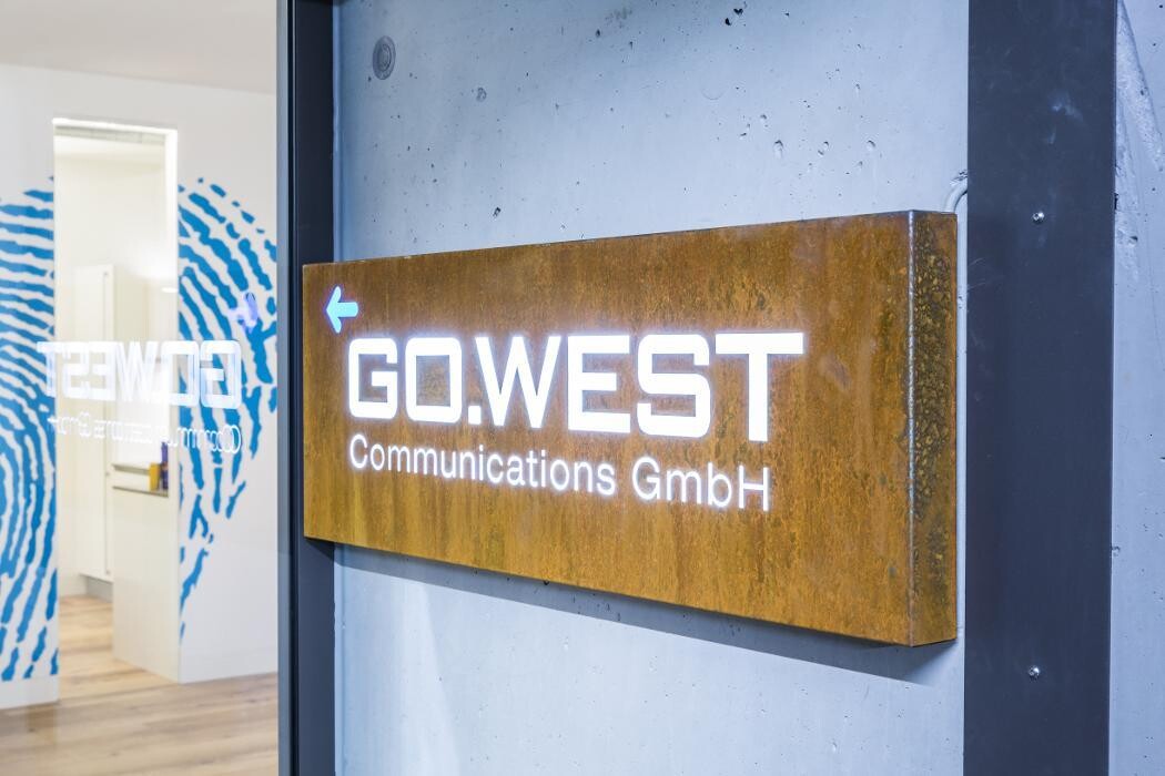 Bilder GO.WEST Communications - Digitalagentur Salzburg
