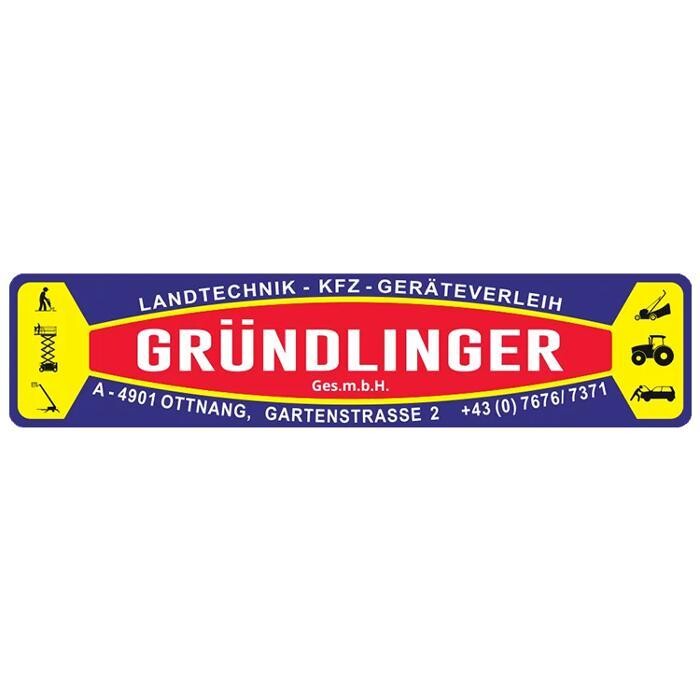Bilder J. Gründlinger Gesellschaft m.b.H.