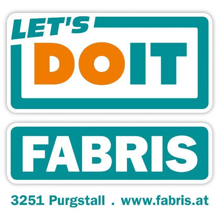 Bilder LETS DOIT FABRIS