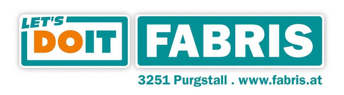 LETS DOIT FABRIS Logo