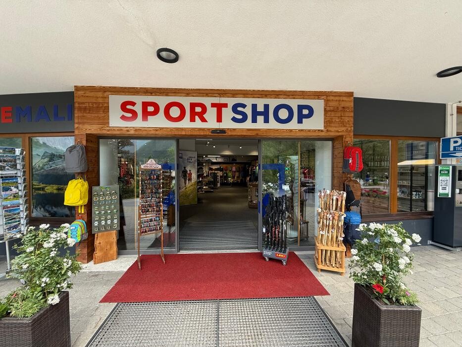 Bilder MALISPORT Skiverleih Oetz