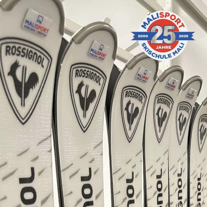 Bilder MALISPORT Skiverleih Oetz