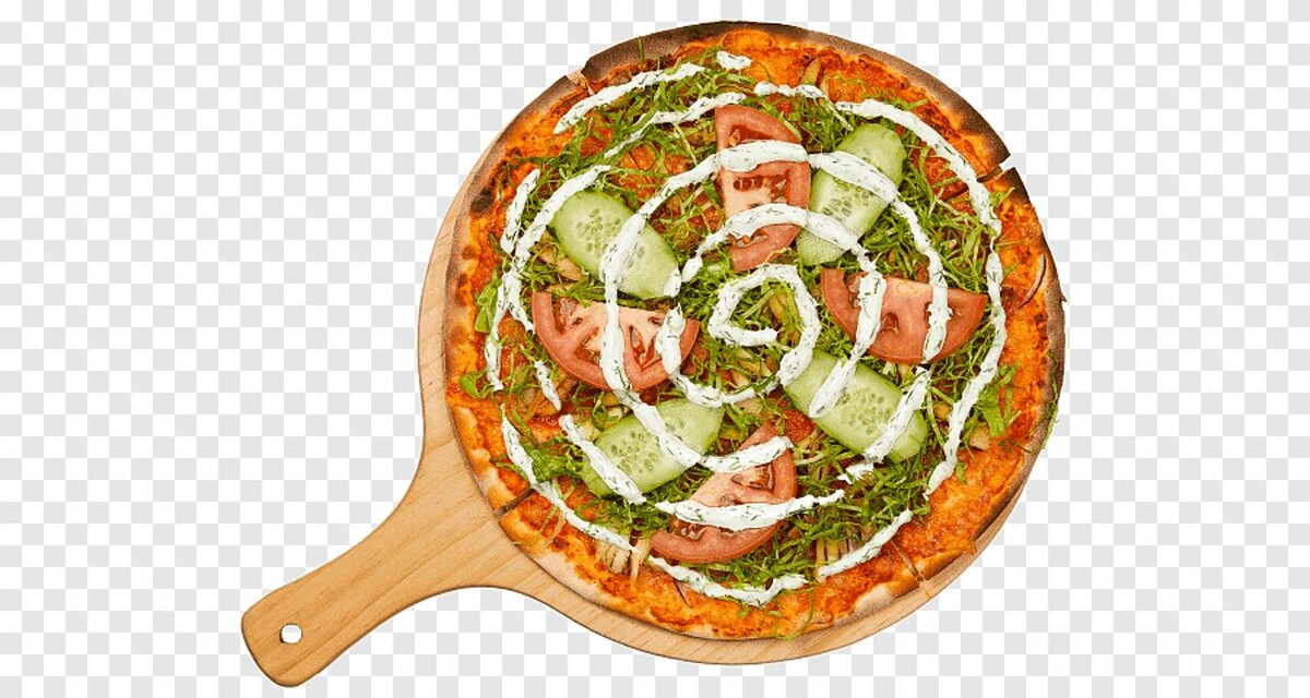 Bilder Pöchlarner Pizzeria