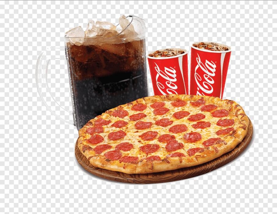 Bilder Pöchlarner Pizzeria