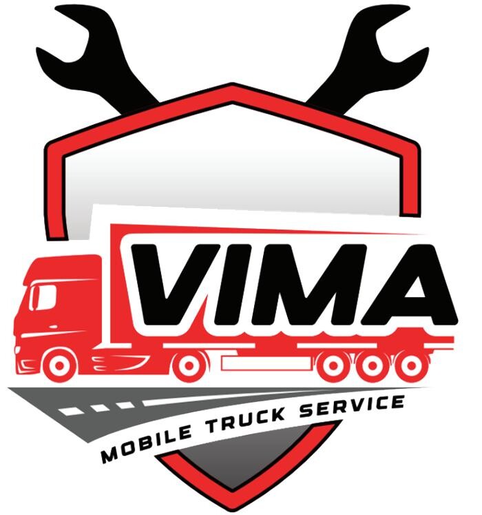 Vima Mobile Truck Service und Handel e.U. Logo