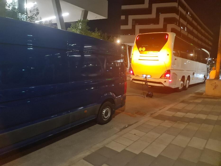 Bilder Vima Mobile Truck Service und Handel e.U.