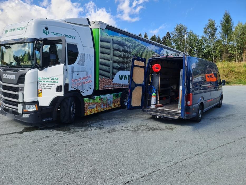 Bilder Vima Mobile Truck Service und Handel e.U.