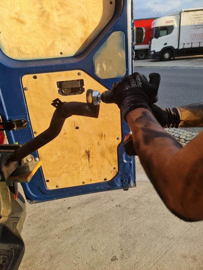 Bilder Vima Mobile Truck Service und Handel e.U.