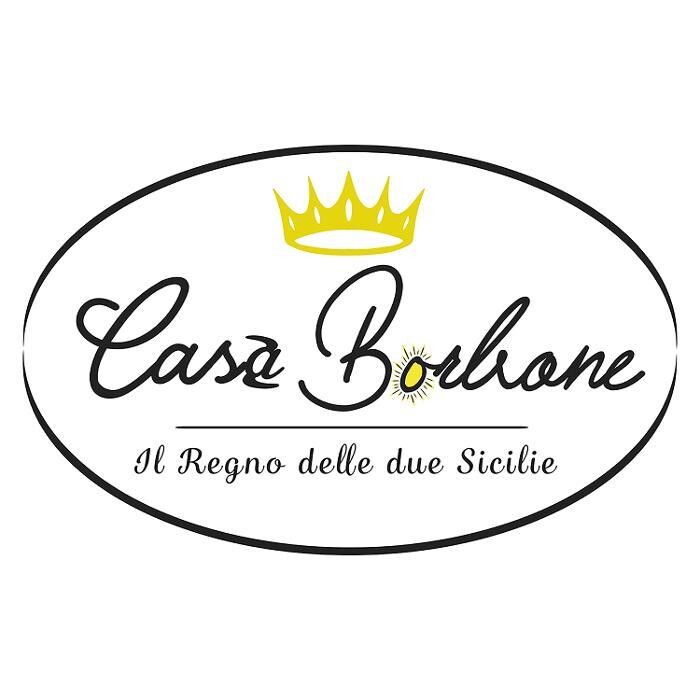 Casa Borbone Logo