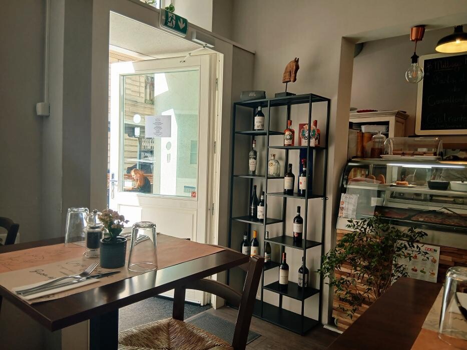 Bilder Casa Borbone