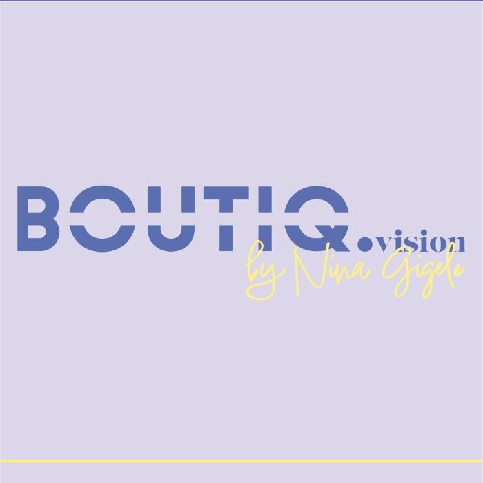 boutiq.vision GmbH Logo