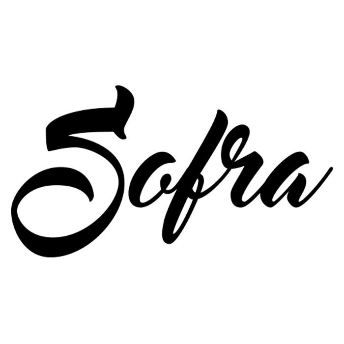 Sofra Logo