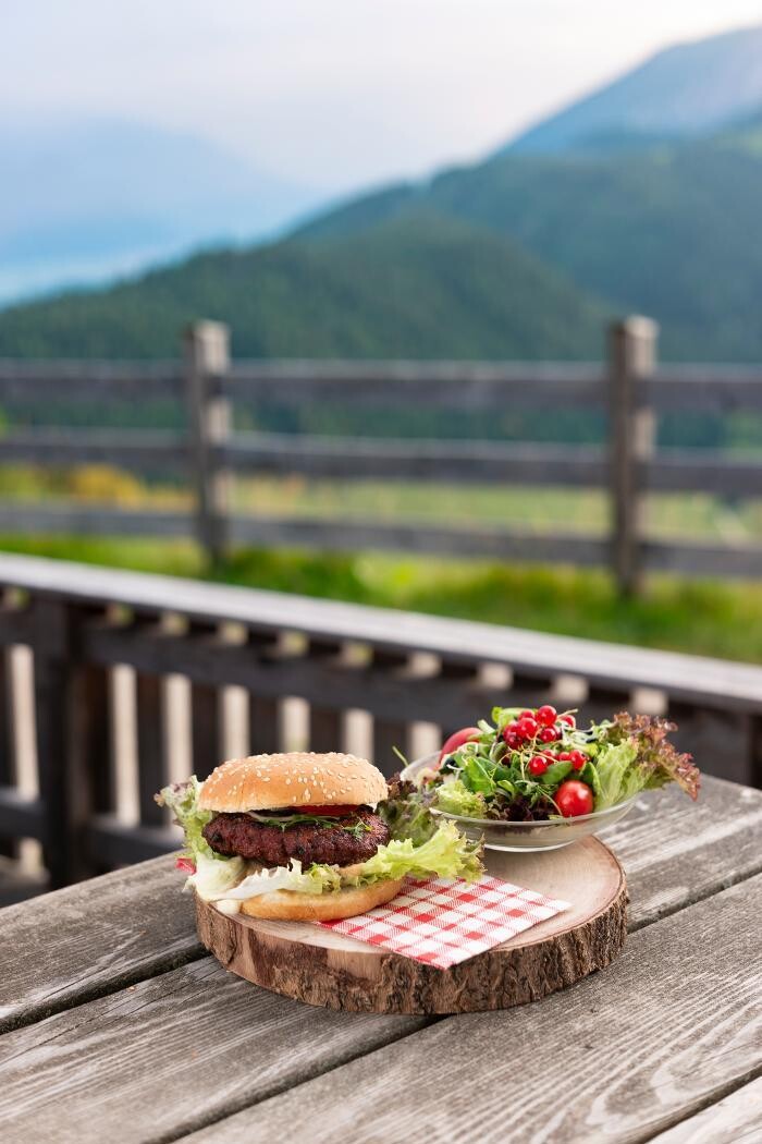 Bilder BuchackerAlm - BlackAngusAlm