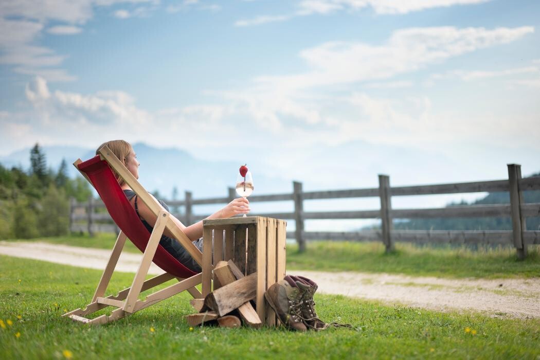 Bilder BuchackerAlm - BlackAngusAlm