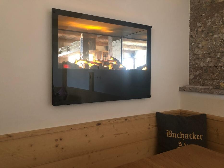 Bilder BuchackerAlm - BlackAngusAlm