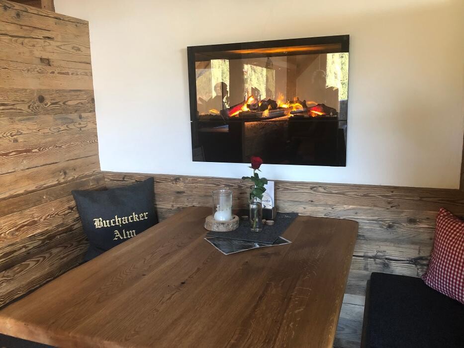 Bilder BuchackerAlm - BlackAngusAlm