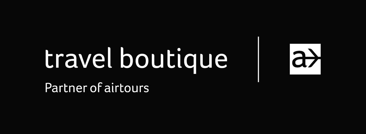 Airtours Travel Boutique Logo