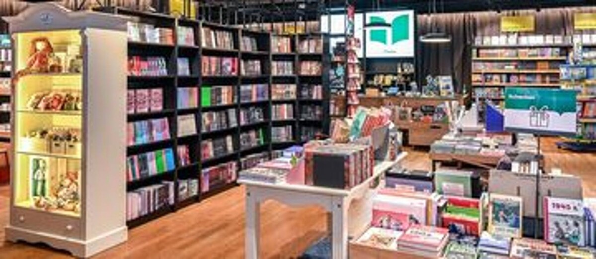 Bilder Thalia Dornbirn - Messepark