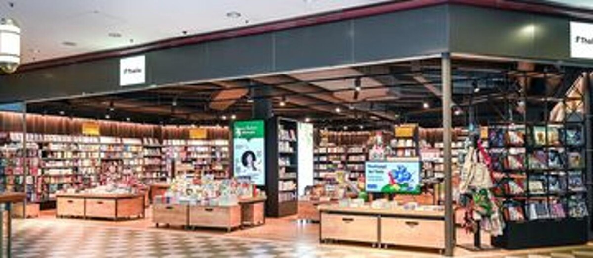 Bilder Thalia Dornbirn - Messepark