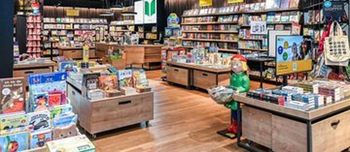 Bilder Thalia Dornbirn - Messepark