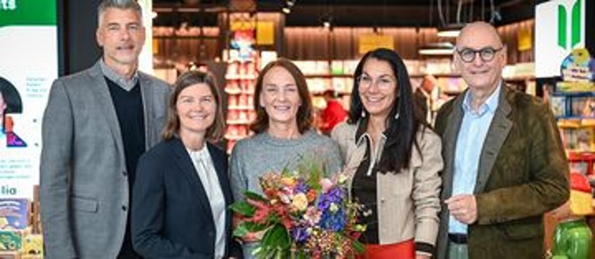 Bilder Thalia Dornbirn - Messepark