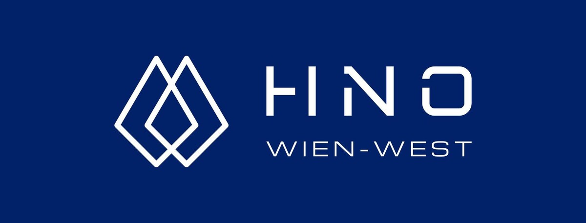 HNO Wien-West Logo