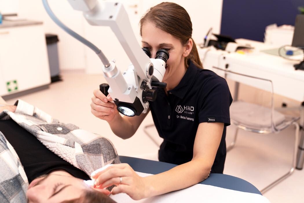 Bilder HNO Wien-West