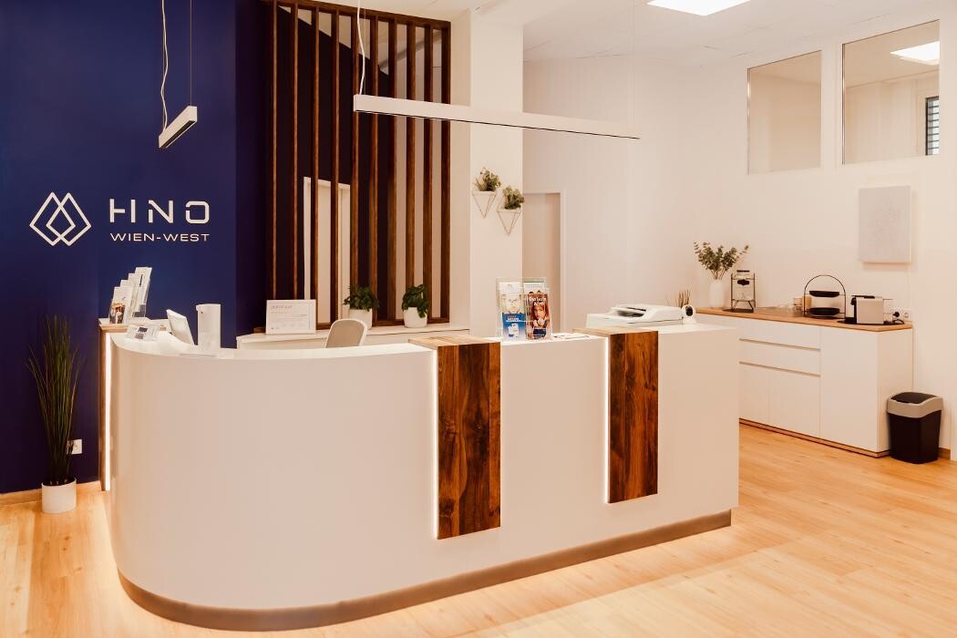 Bilder HNO Wien-West