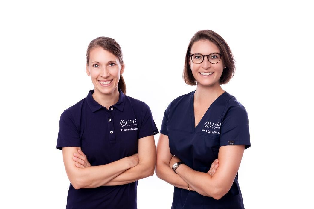 Bilder HNO Wien-West