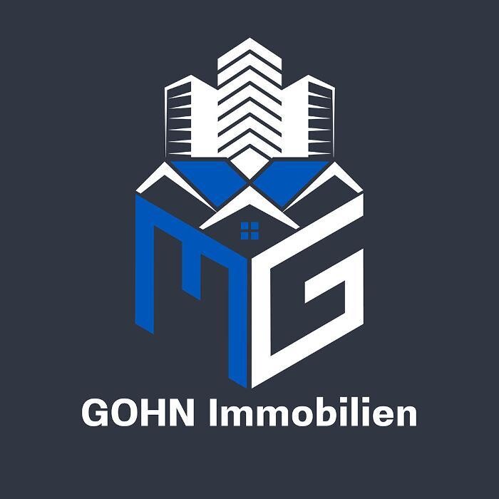 GOHN Immobilien Logo