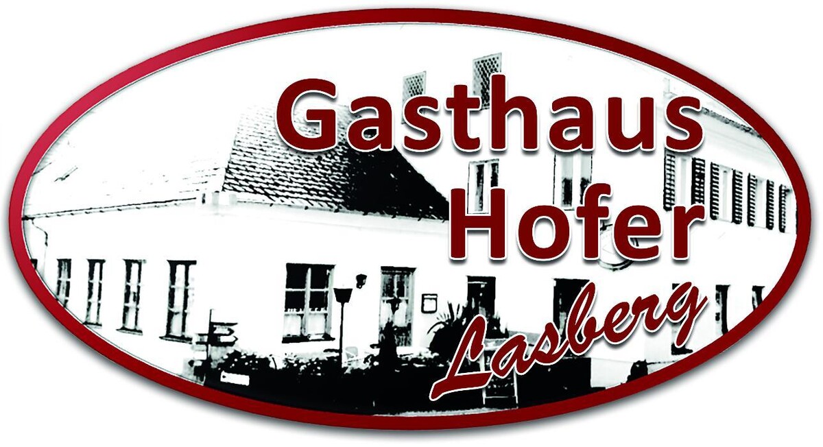 Gasthaus Hofer Logo