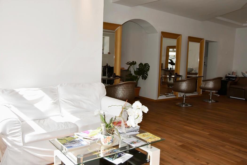 Bilder Studio Haarequipe