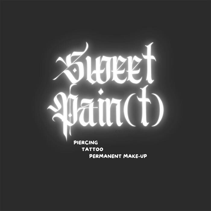 Bilder Sweet Pain(t)