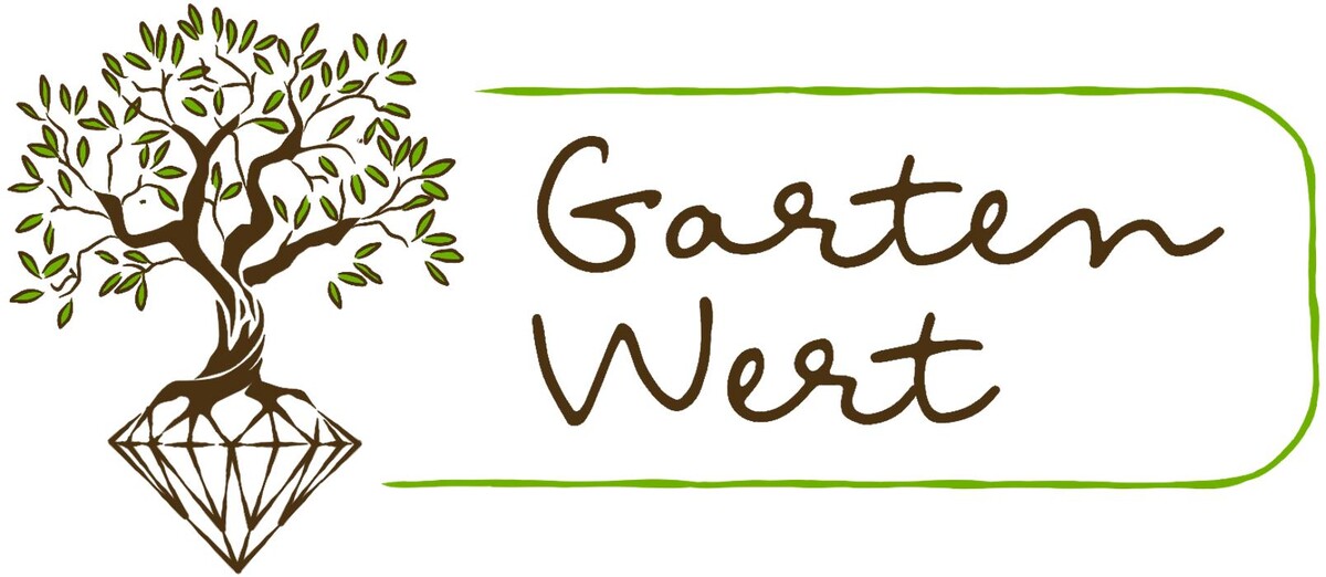 Gartenwert Logo