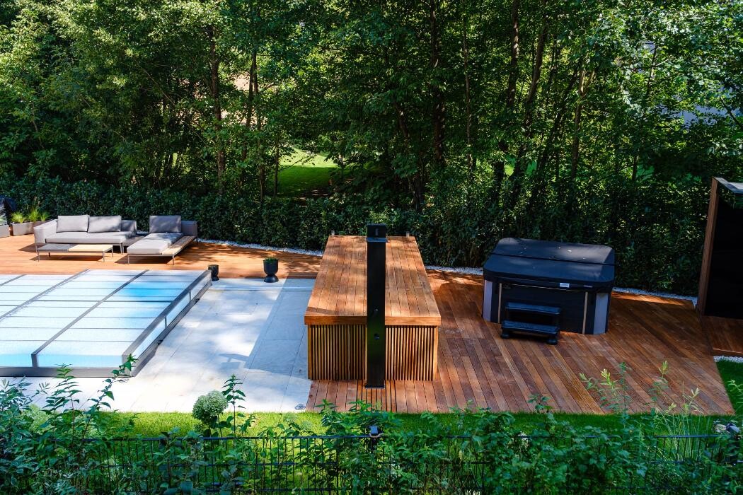 Bilder Gartenwert