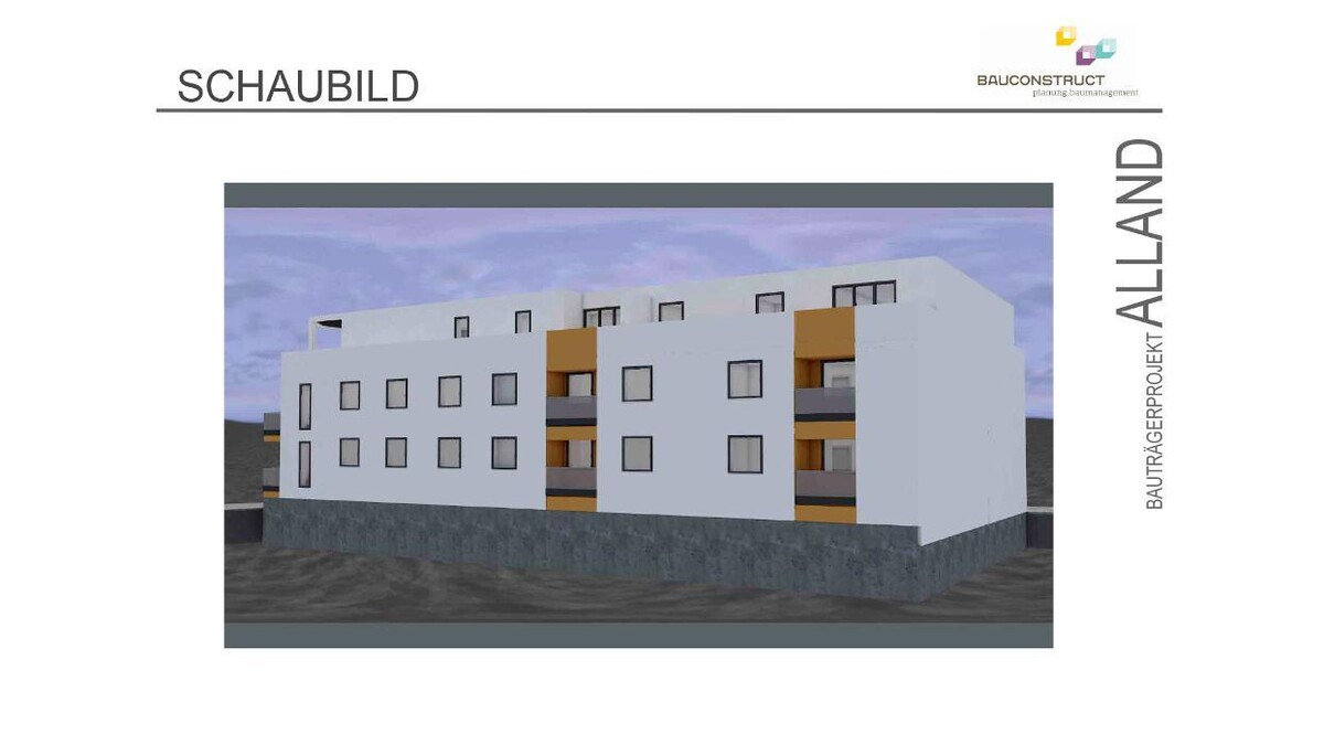 Bilder Bauconstruct Planung und Baumanagement e.U.