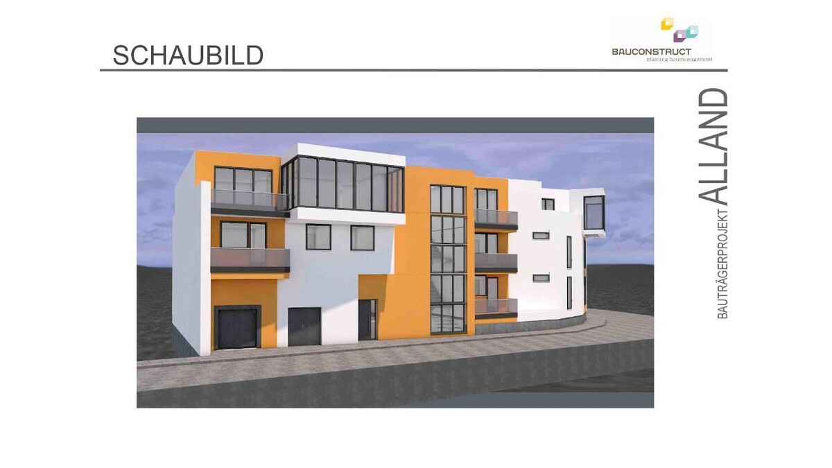 Bilder Bauconstruct Planung und Baumanagement e.U.
