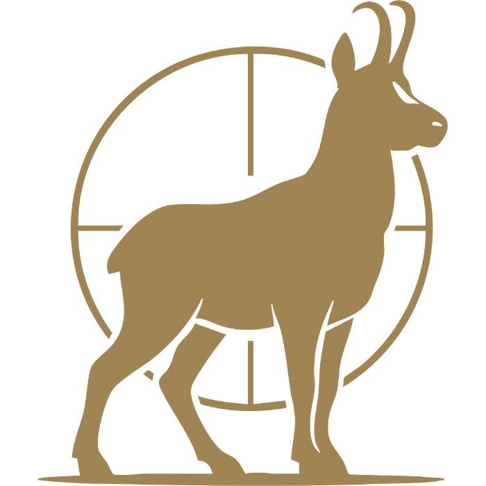 Schuss und Stille - Das Online-Jagdmagazin mit Weitblick Logo