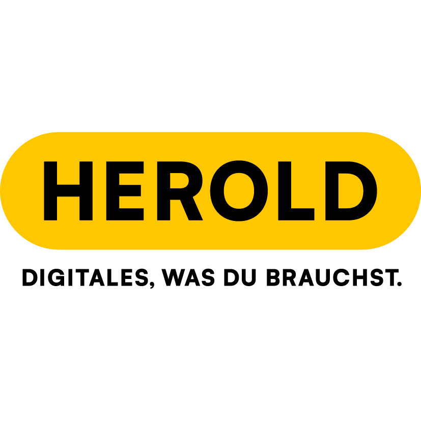 HEROLD Business Data GmbH Logo