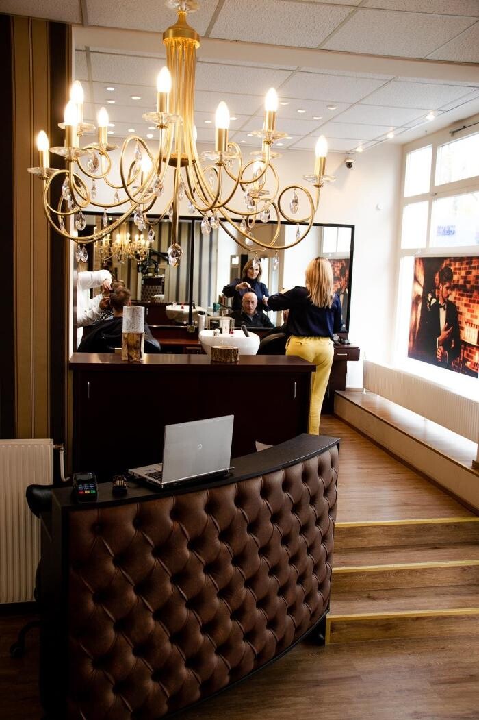Bilder Schönheitssalon Diamant