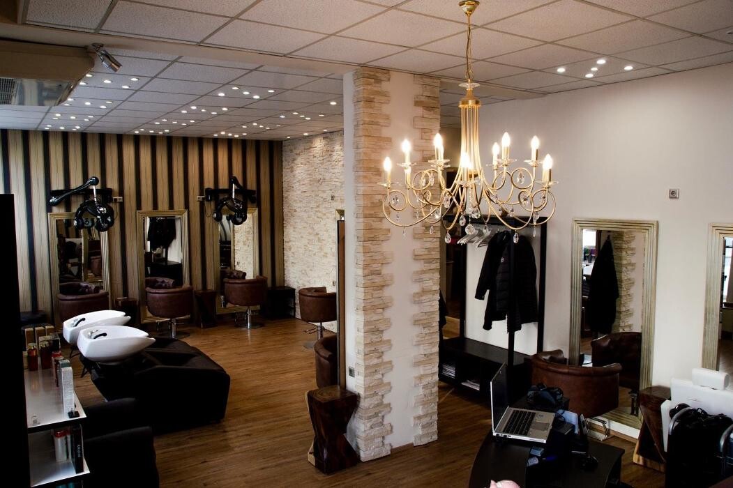 Bilder Schönheitssalon Diamant