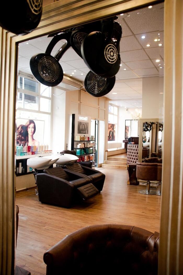 Bilder Schönheitssalon Diamant