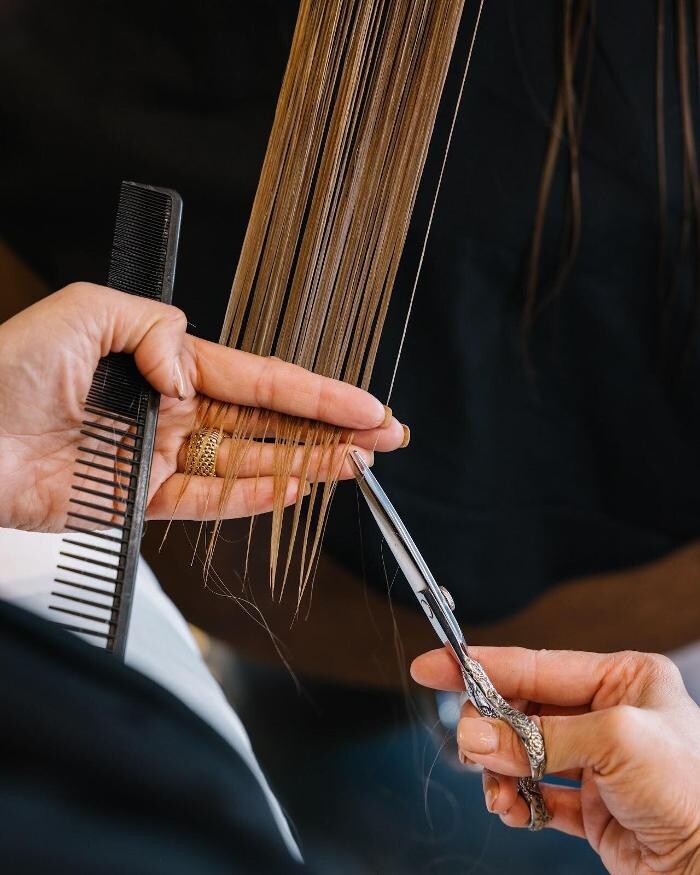 Bilder Schönheitssalon Diamant