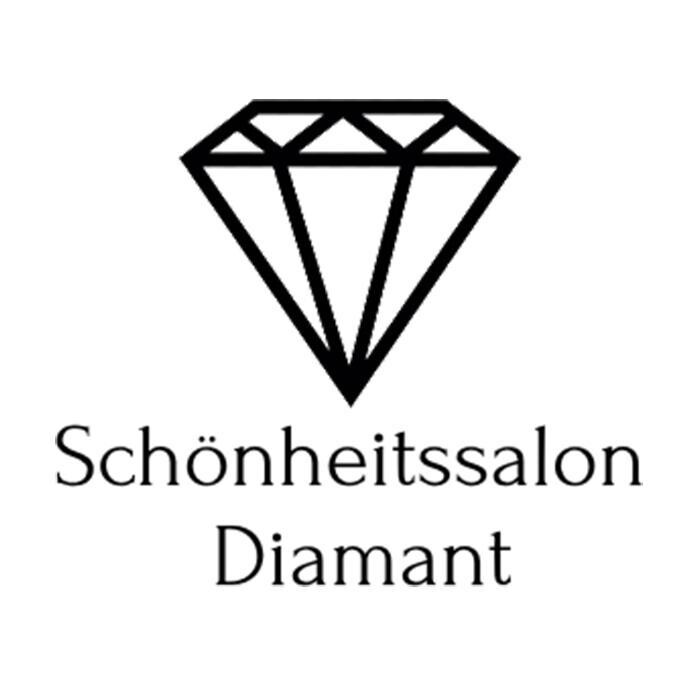 Schönheitssalon Diamant Logo
