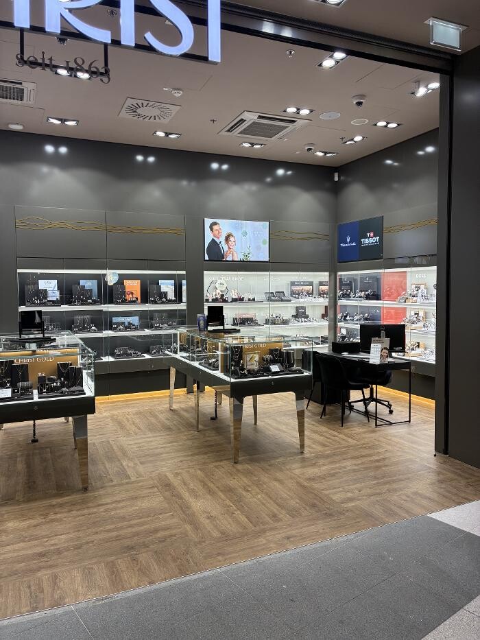 Bilder CHRIST Juweliere und Uhrmacher